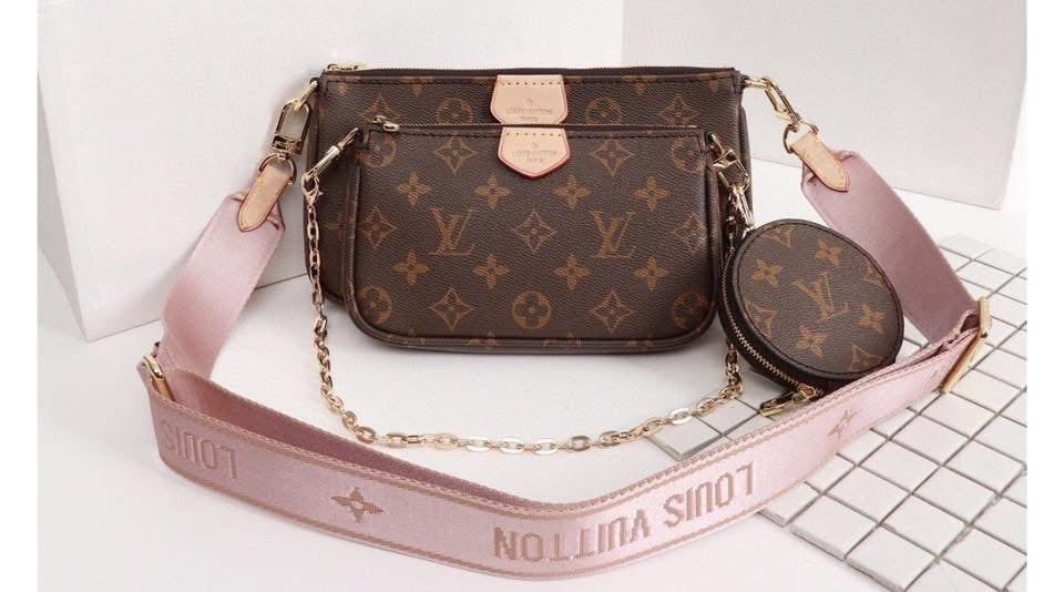 Crossbody #29