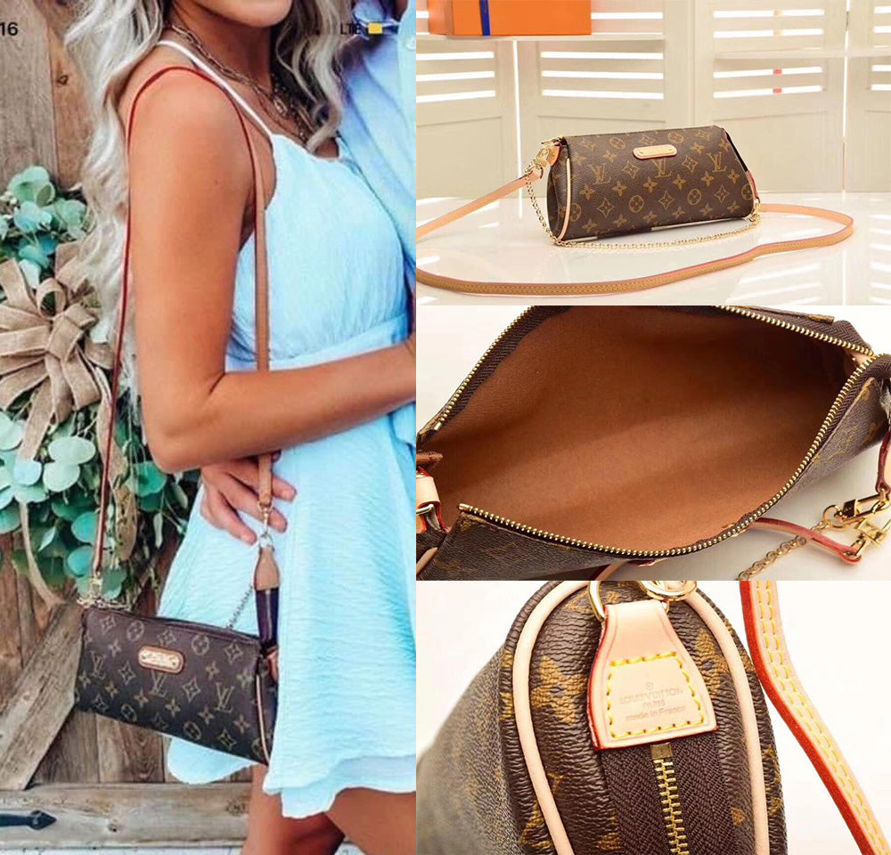 Crossbody #5