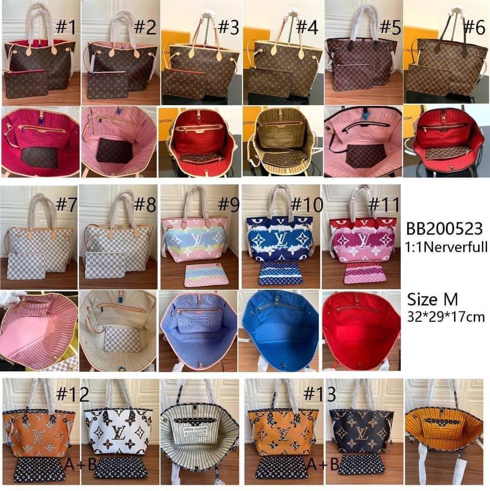 Handbag #40