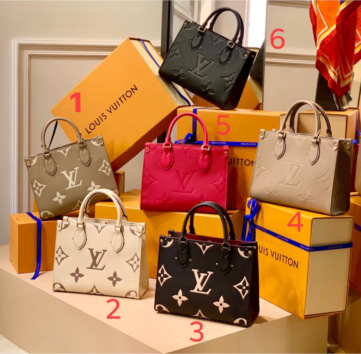 Handbag #42