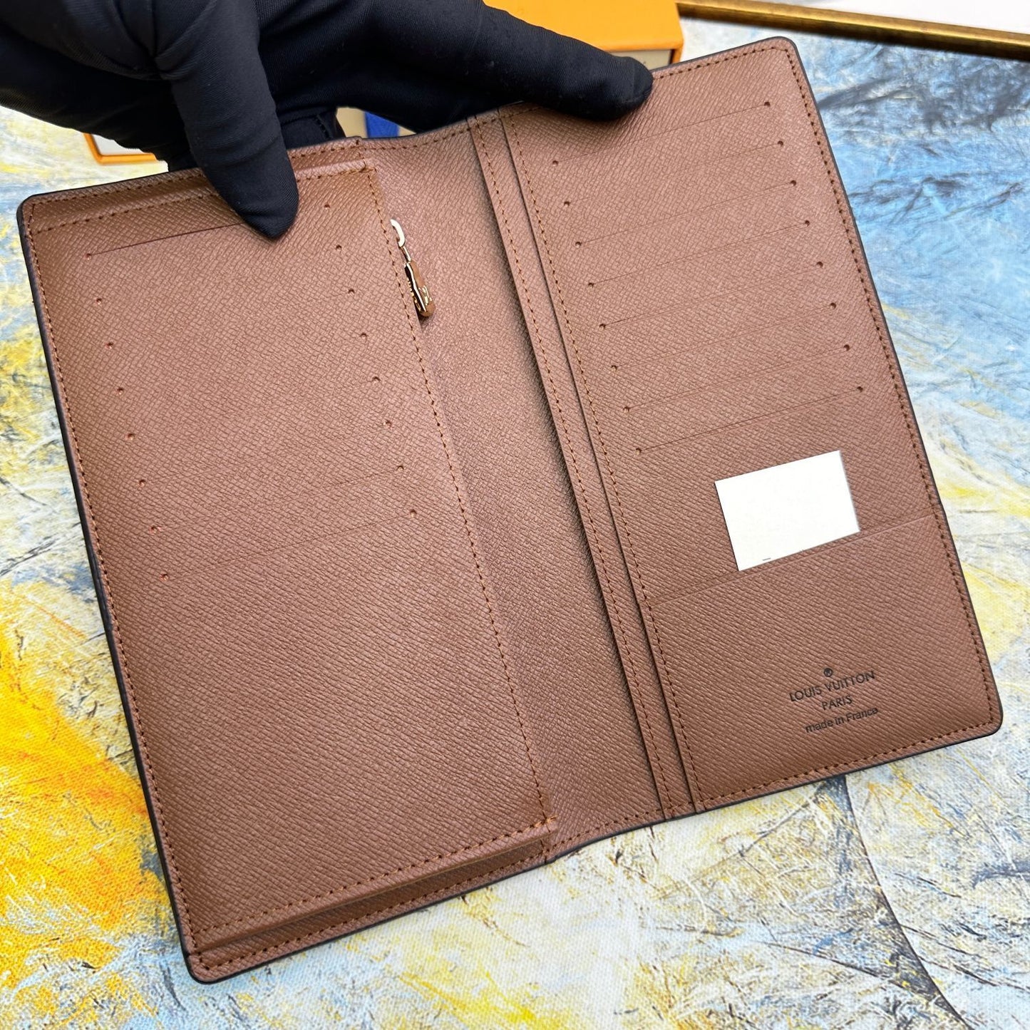 Wallet #12