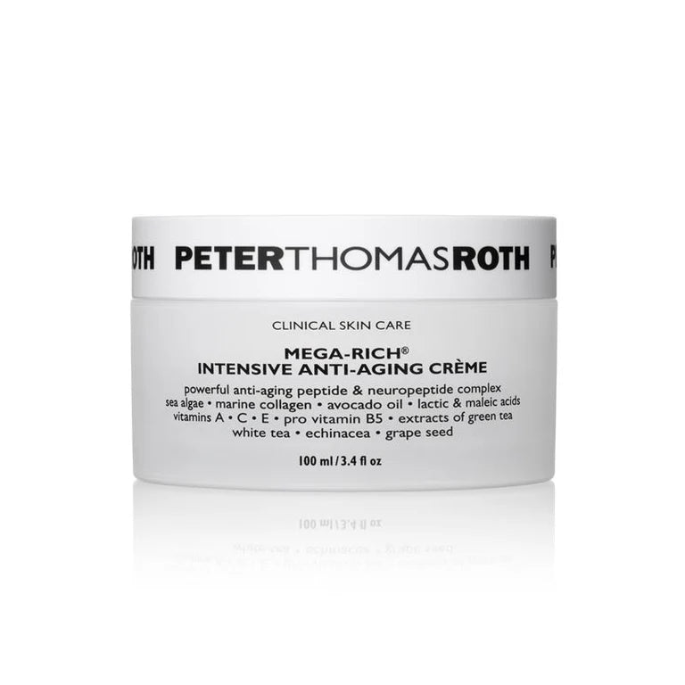 Peter Thomas Roth Mega-Rich