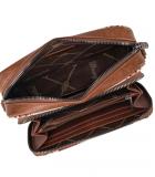 Wrangler Aztec Crossbody Bag