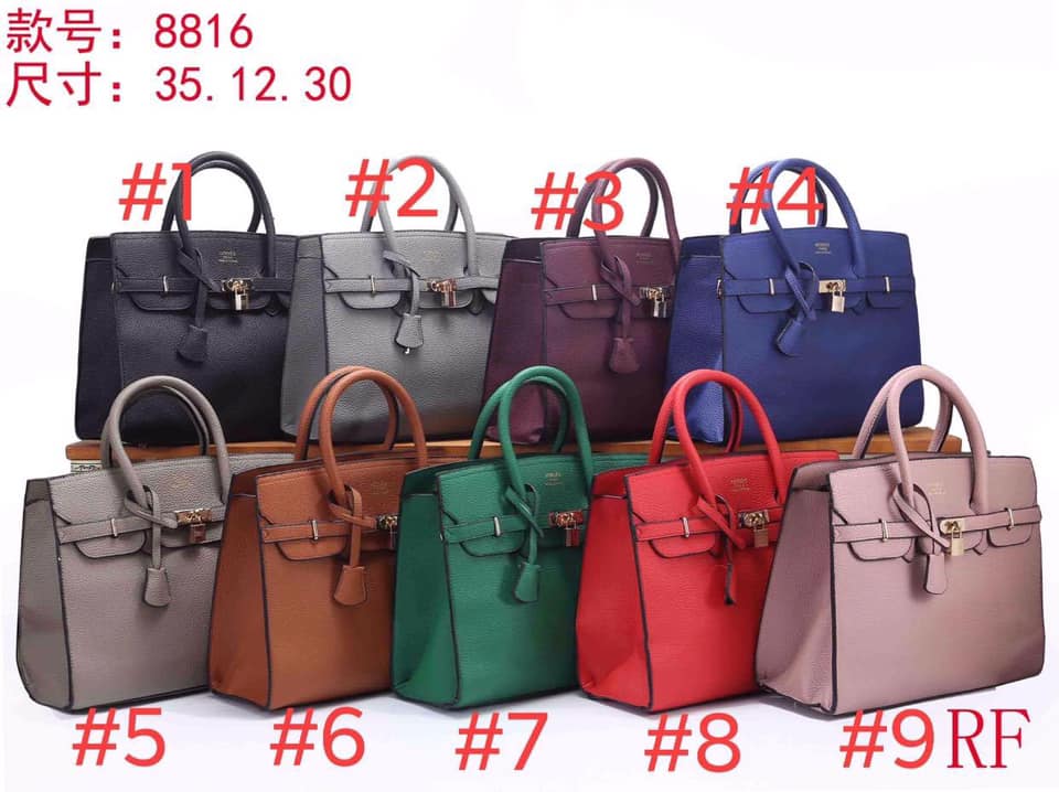Handbag #7