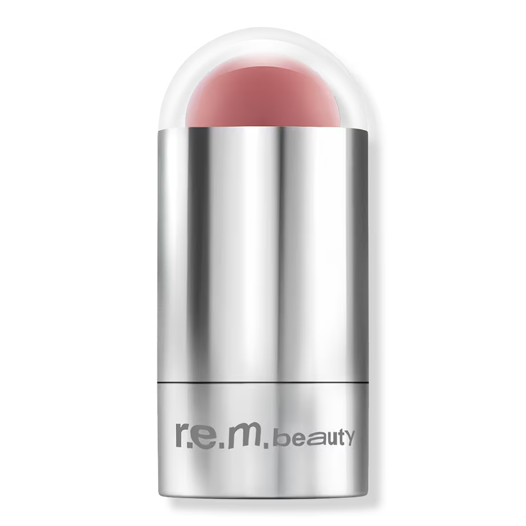 r.e.m. beauty Cheek & Lip Stick Audition
