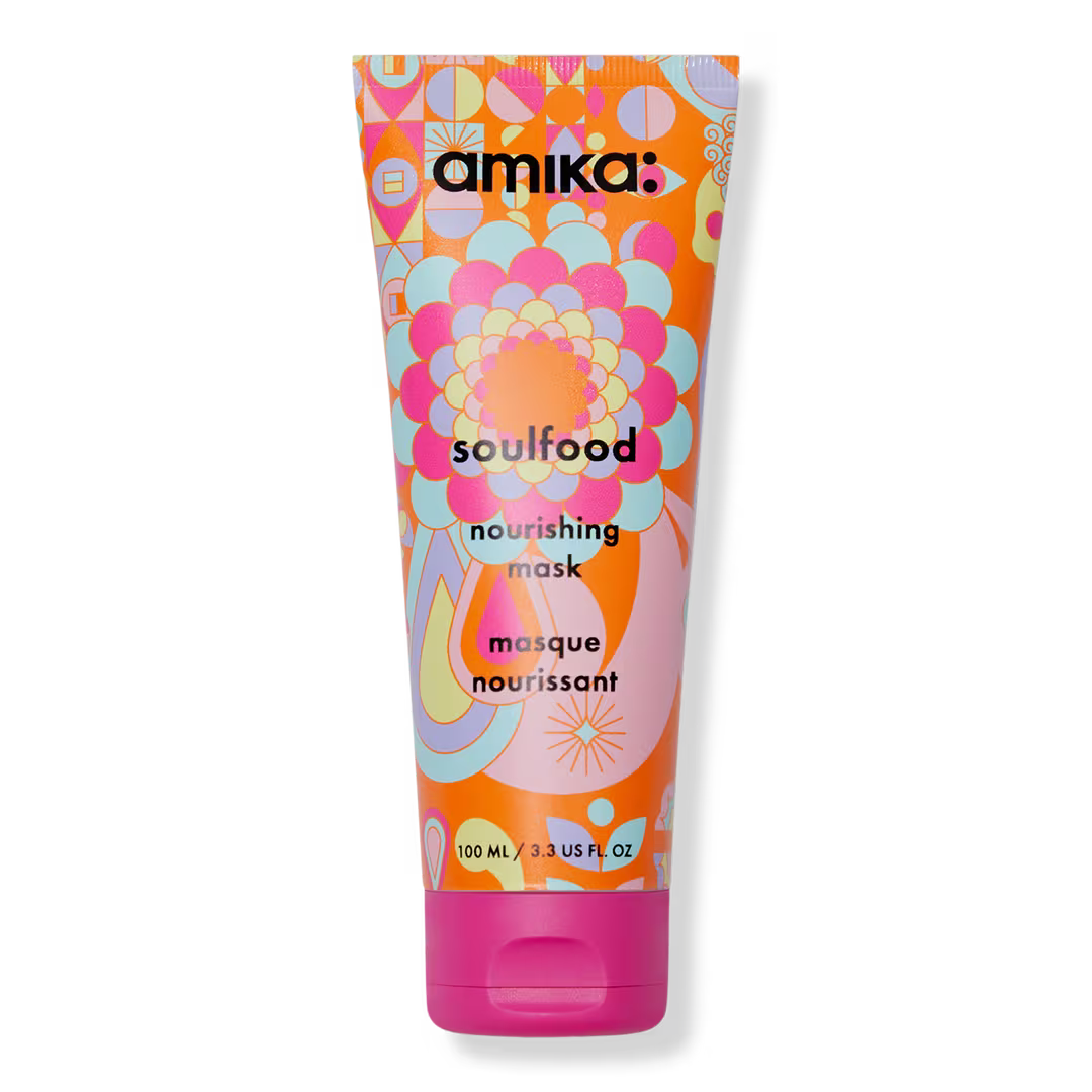 Amika soulfood nourishing mask