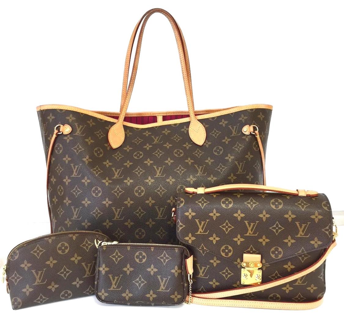 Handbag Set #6