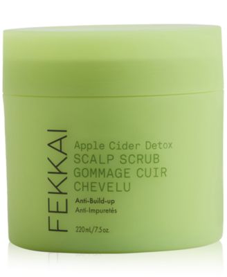 Fekkai Apple Cider Detox Scrub