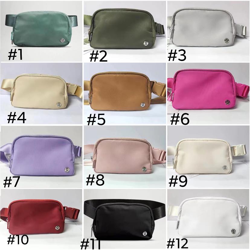 Bum Bag #3