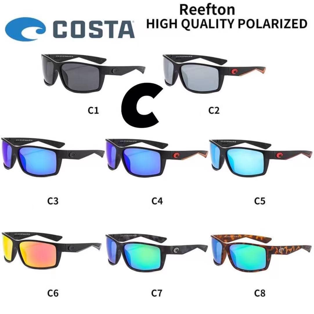 Sunglasses #1