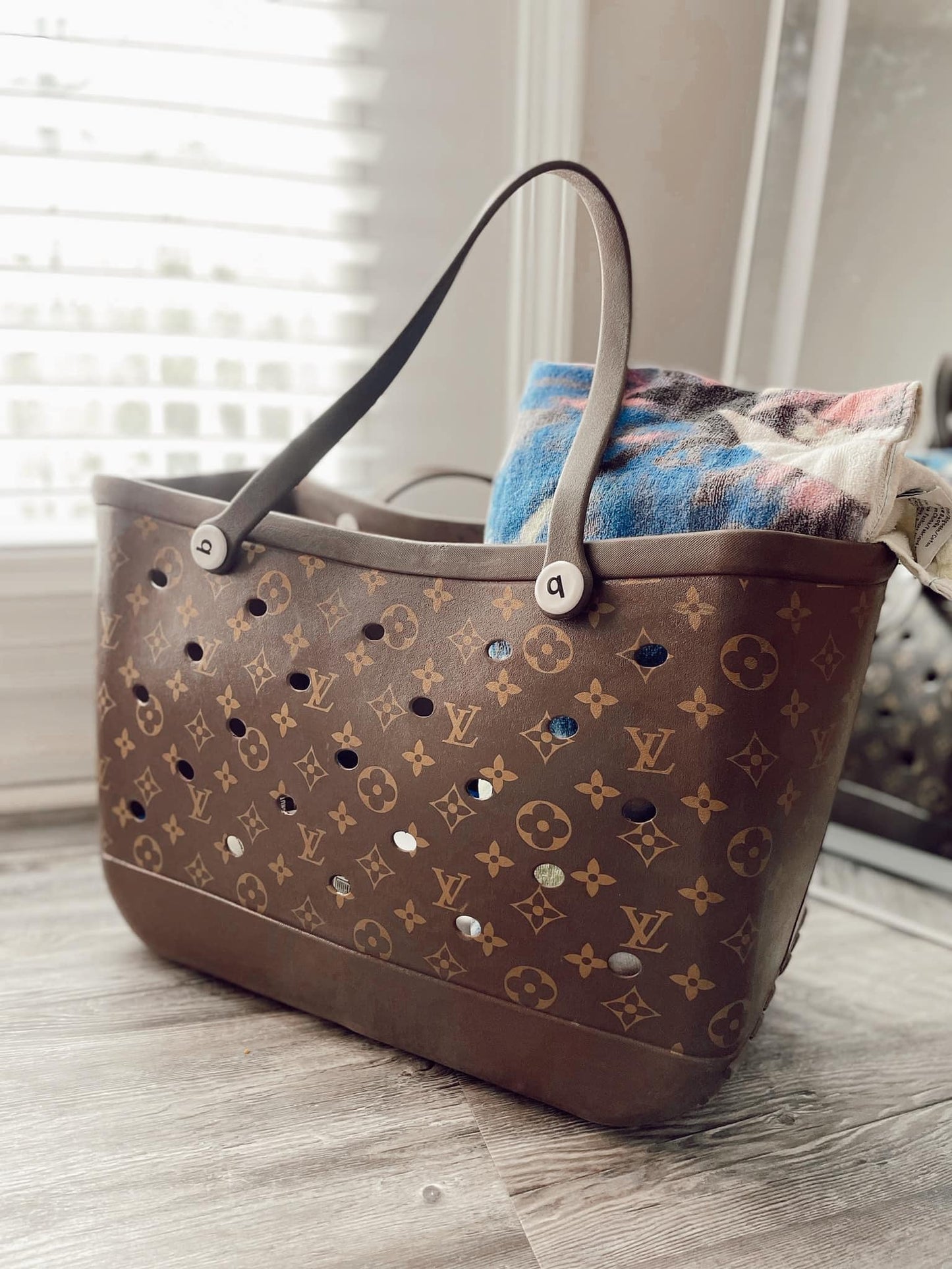 Beach Bag
