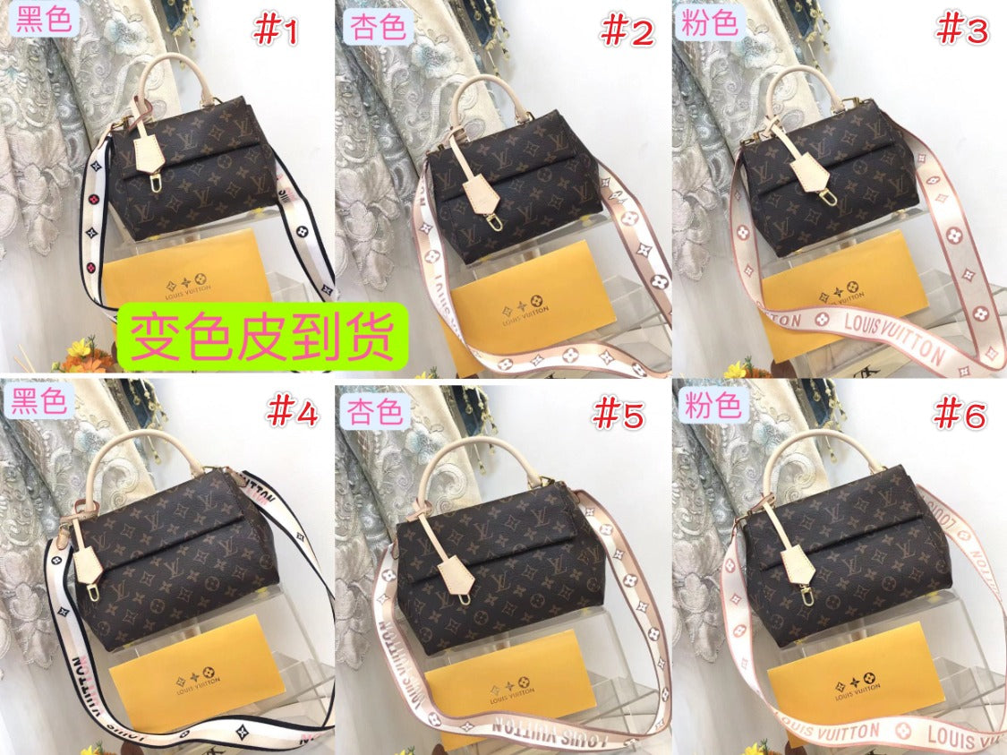 Handbag #8
