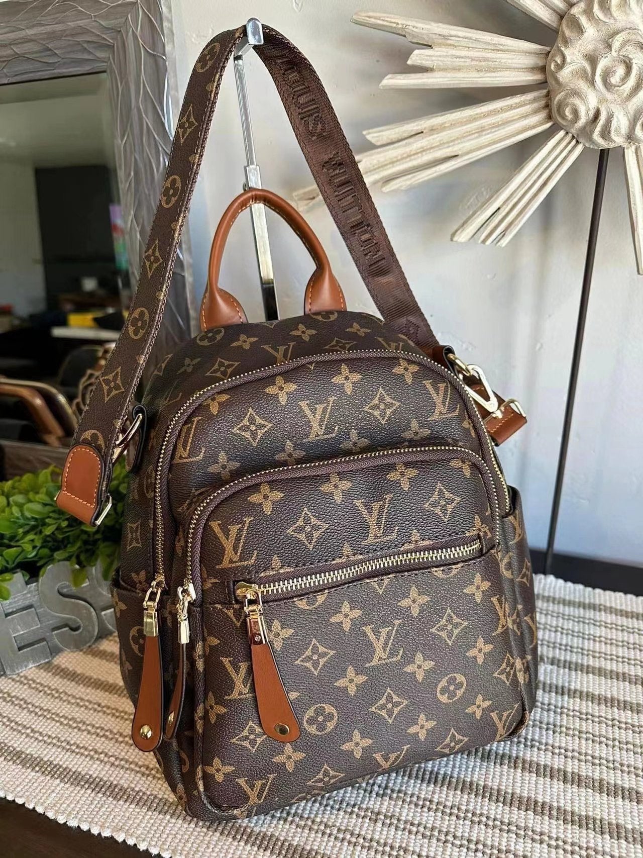Backpack #2