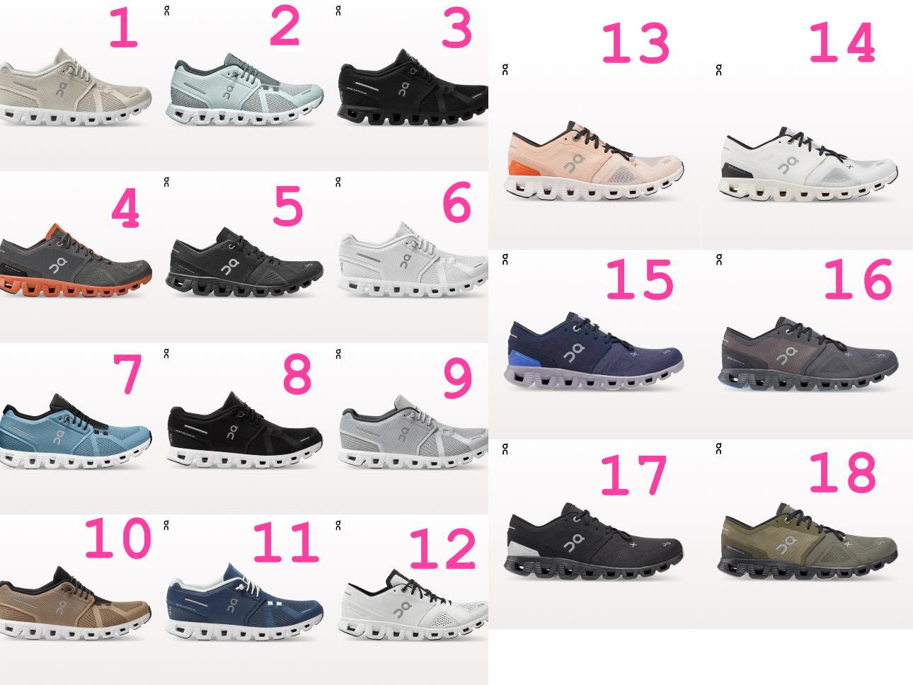 Shoes #19