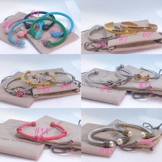 DY Bracelet #2