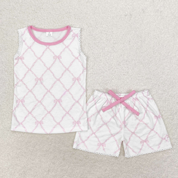 Bow Bamboo PJ's