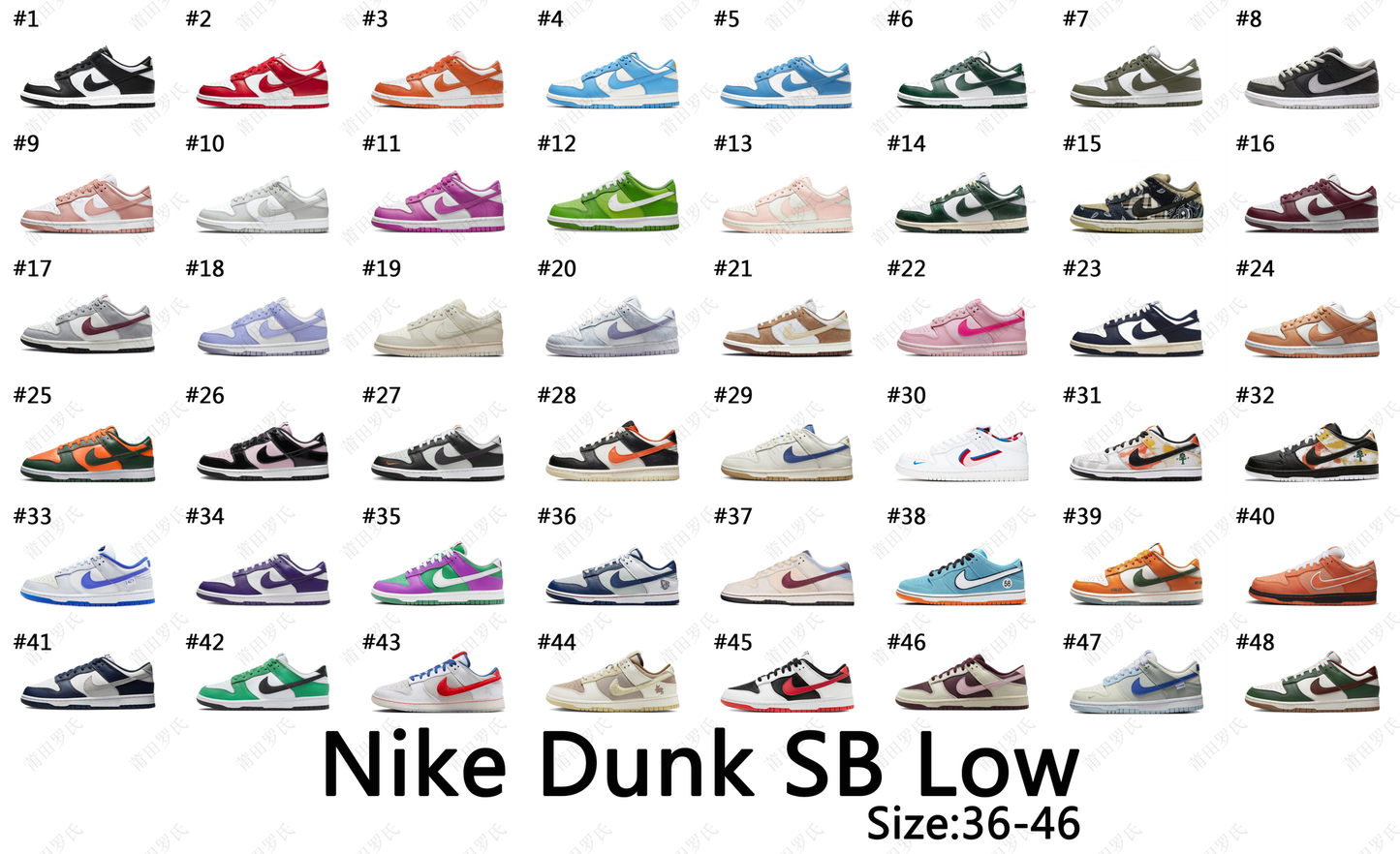 Shoes #10