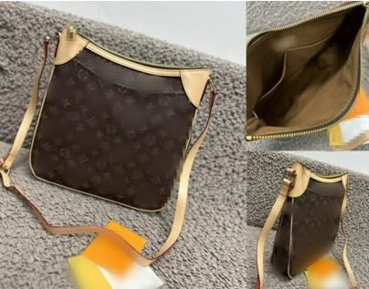 Crossbody #1