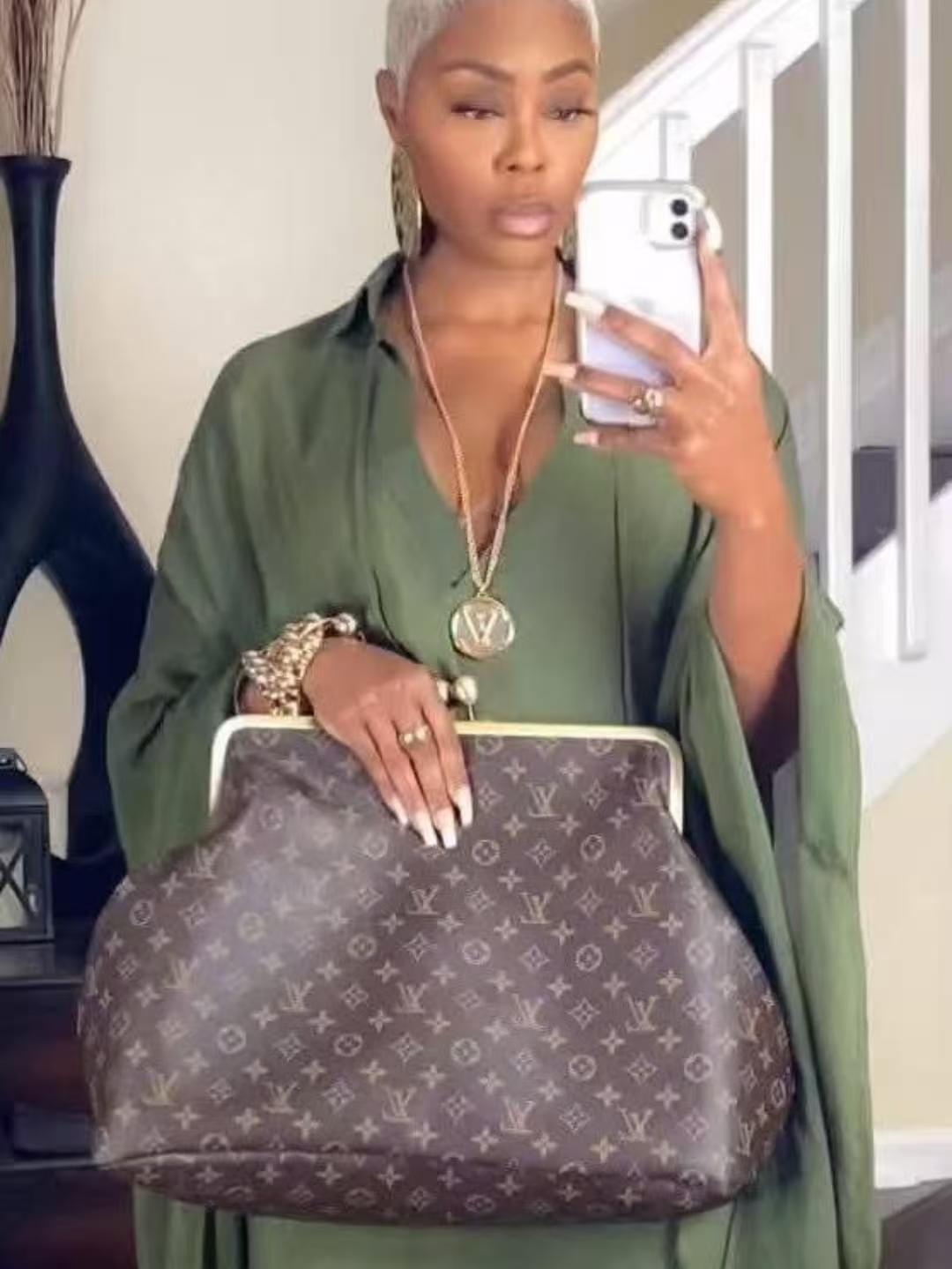 Handbag #77