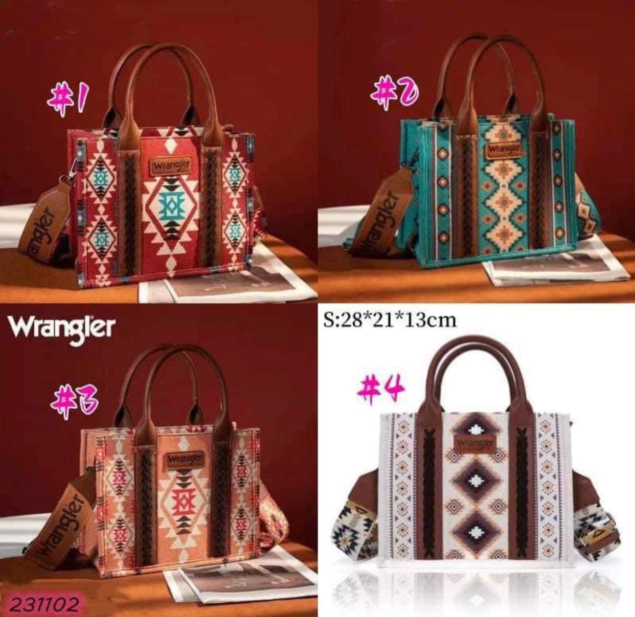 Handbag #3