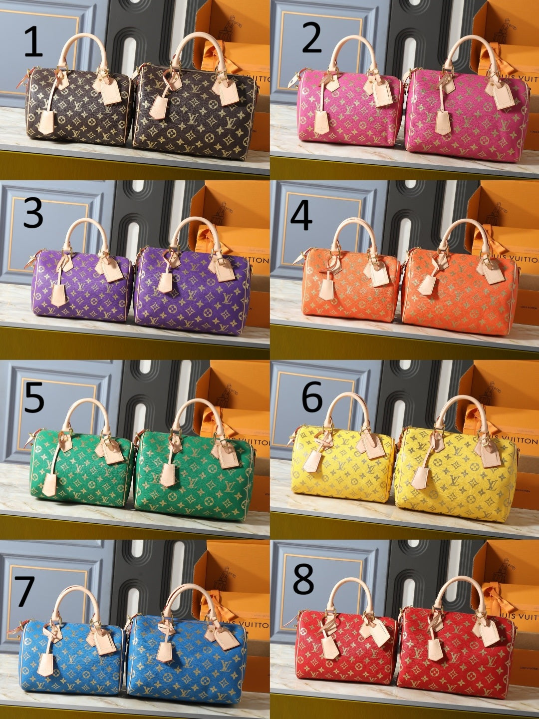 Handbag #87
