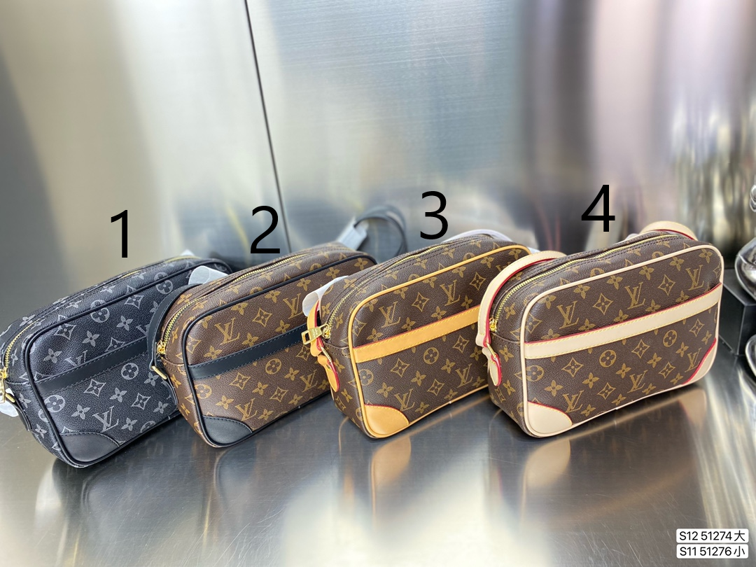 Crossbody #2