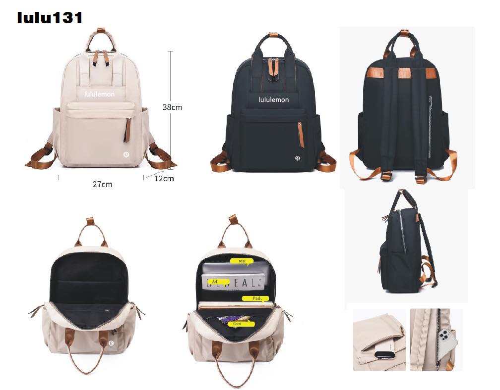 Backpack #3
