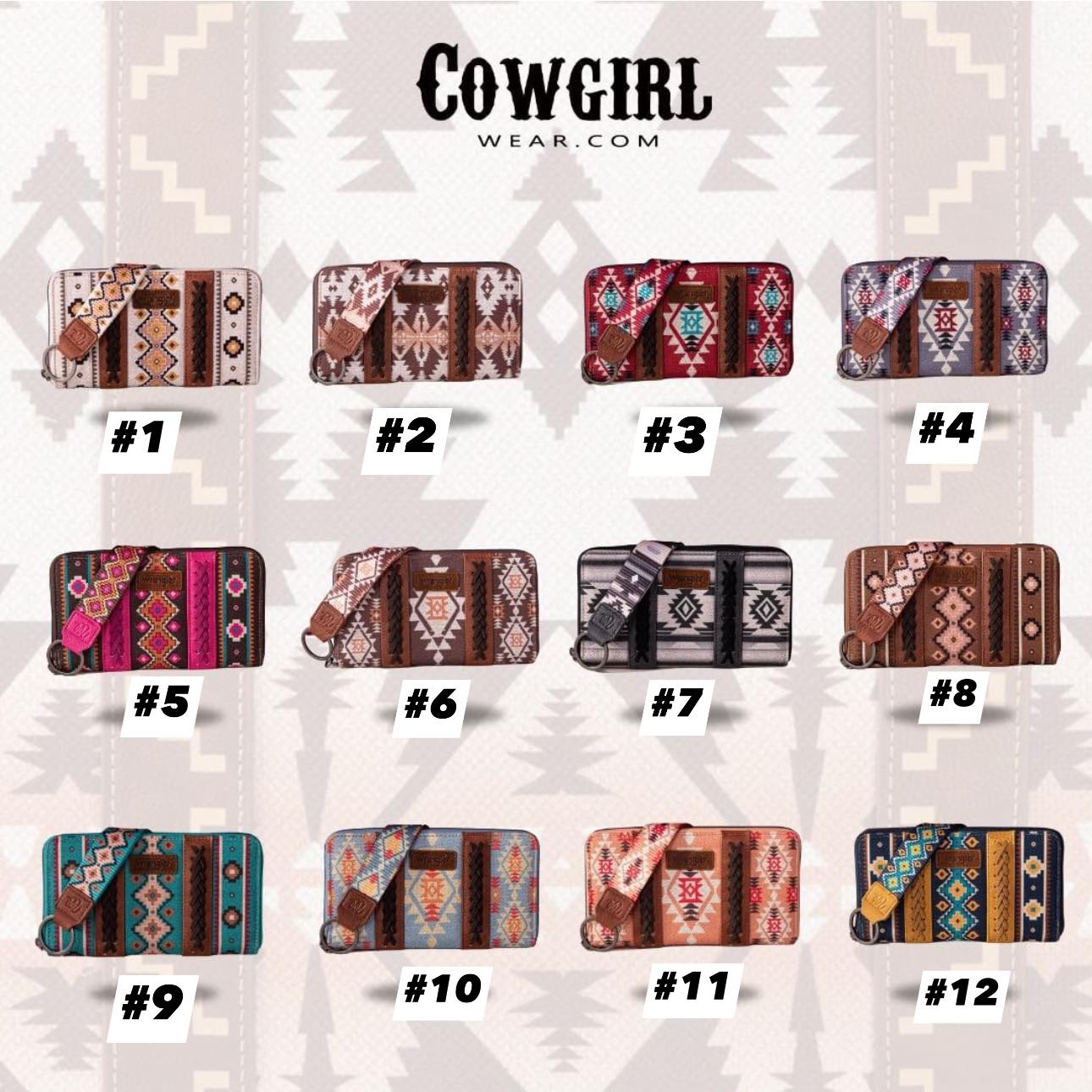Wallet #1