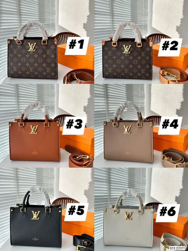 Handbag #14