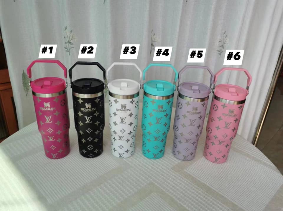 30 oz Tumblers #2