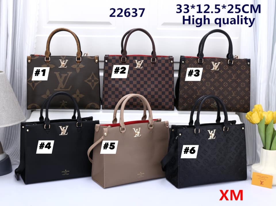 BF Handbag #10