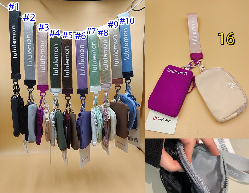 Keychains #2