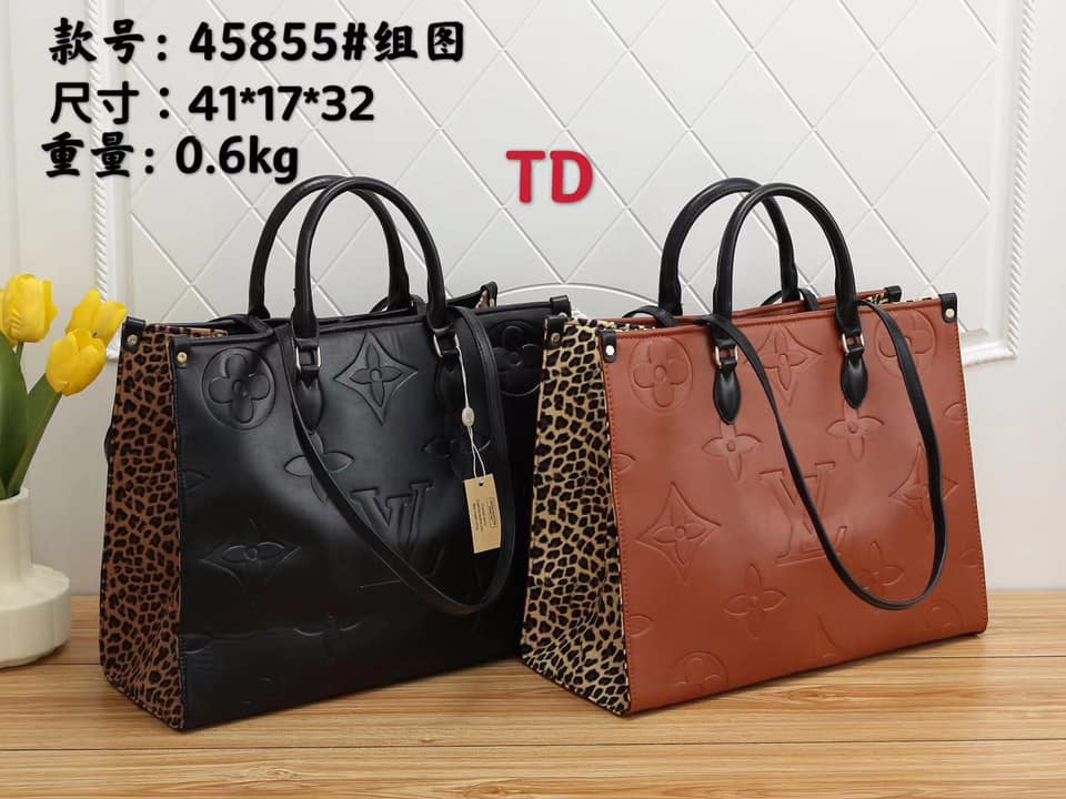 BF Handbag #5