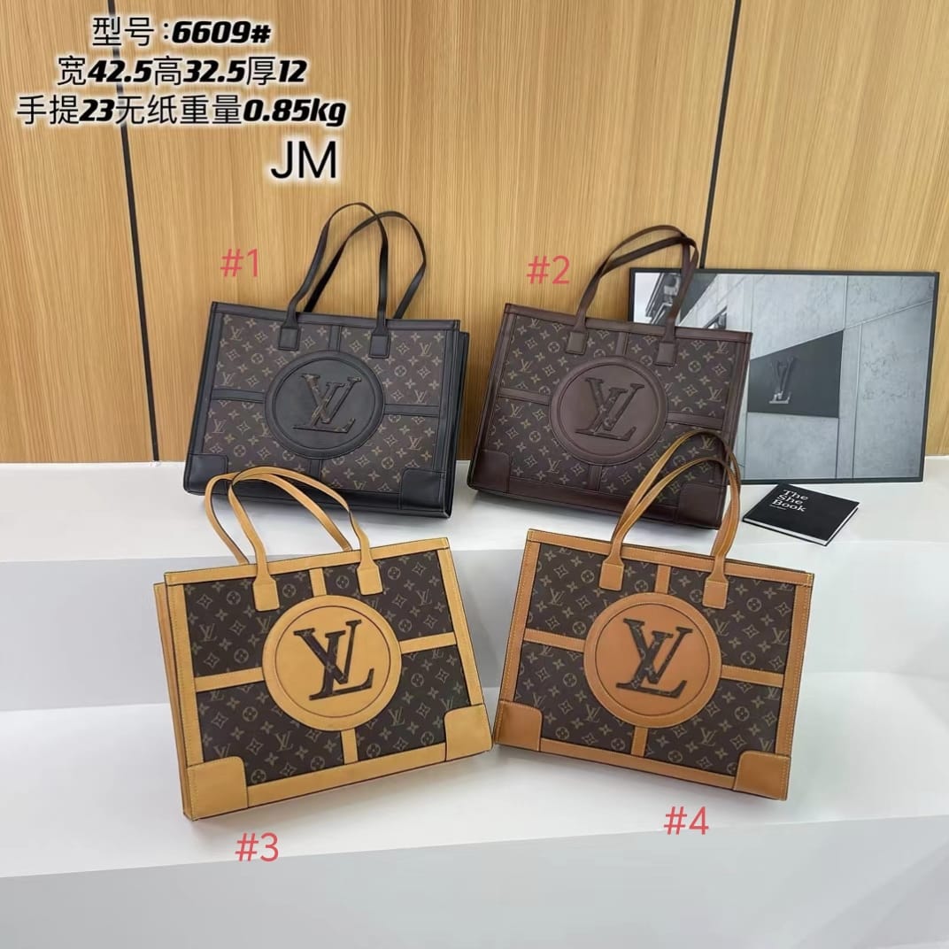 BF Handbag #2