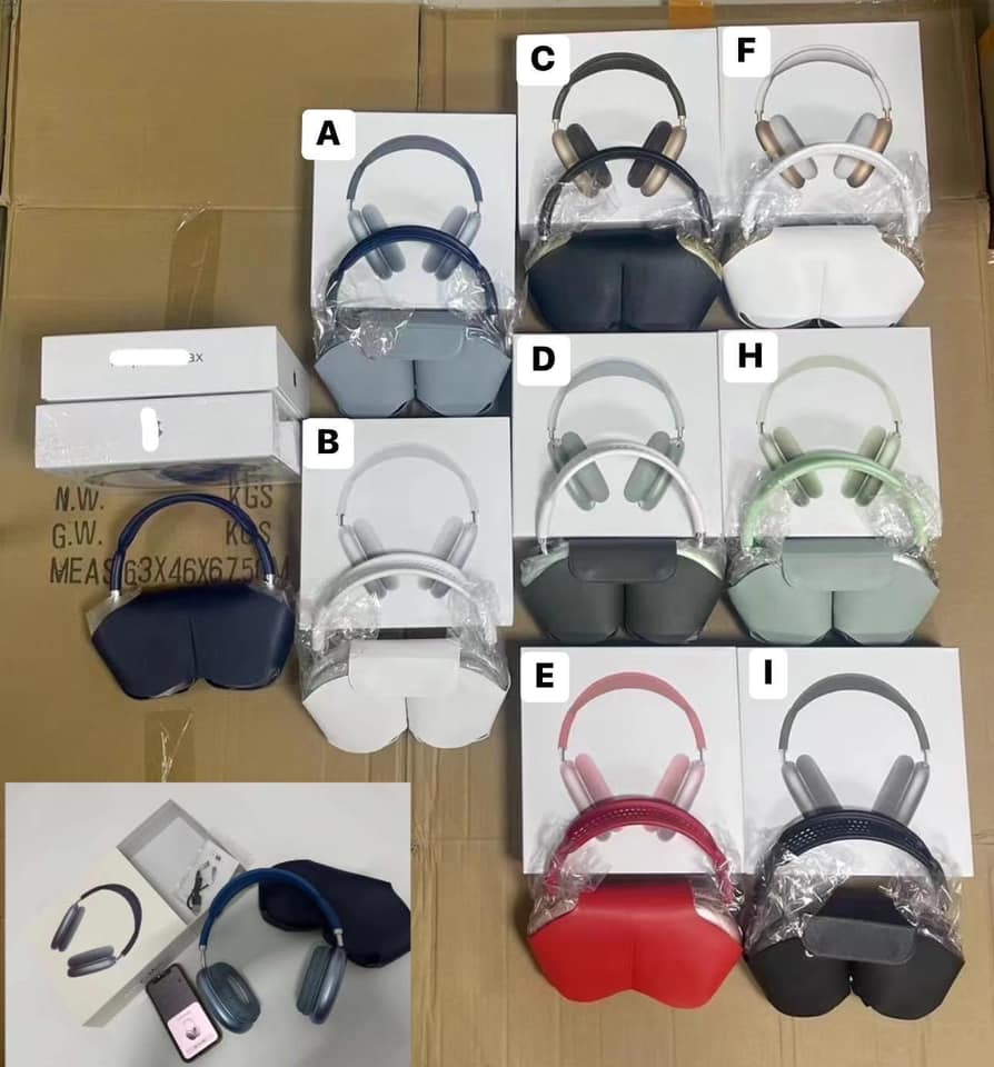 Headphone #2