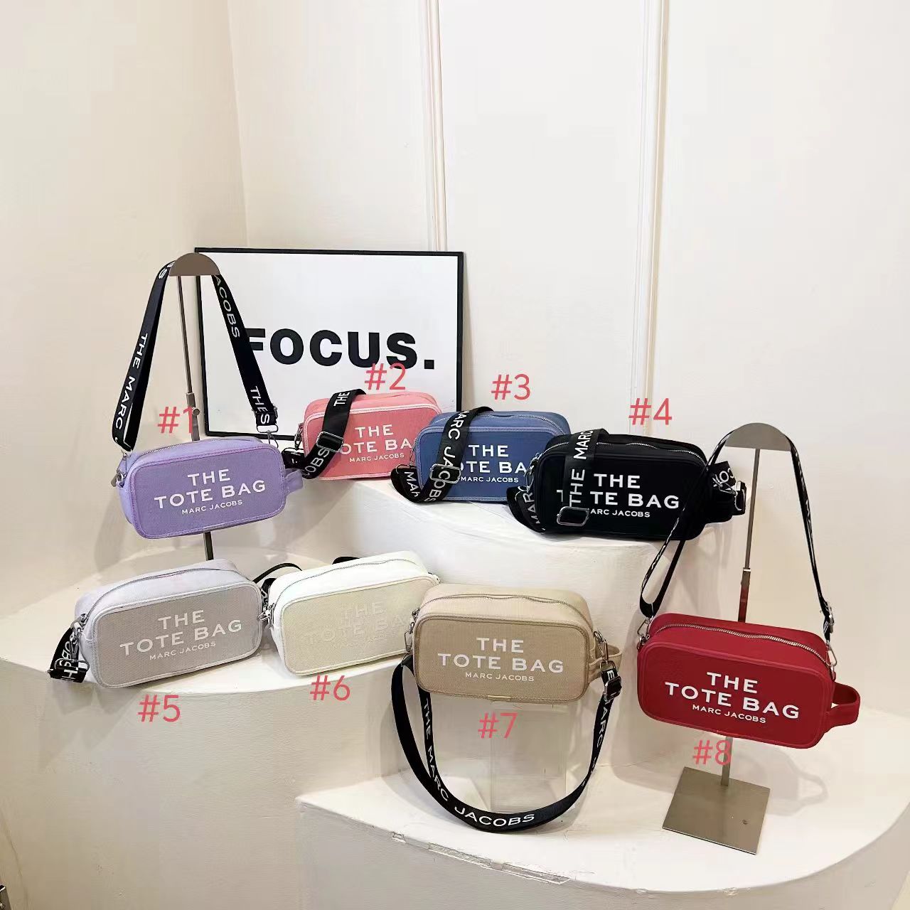 Crossbody #10