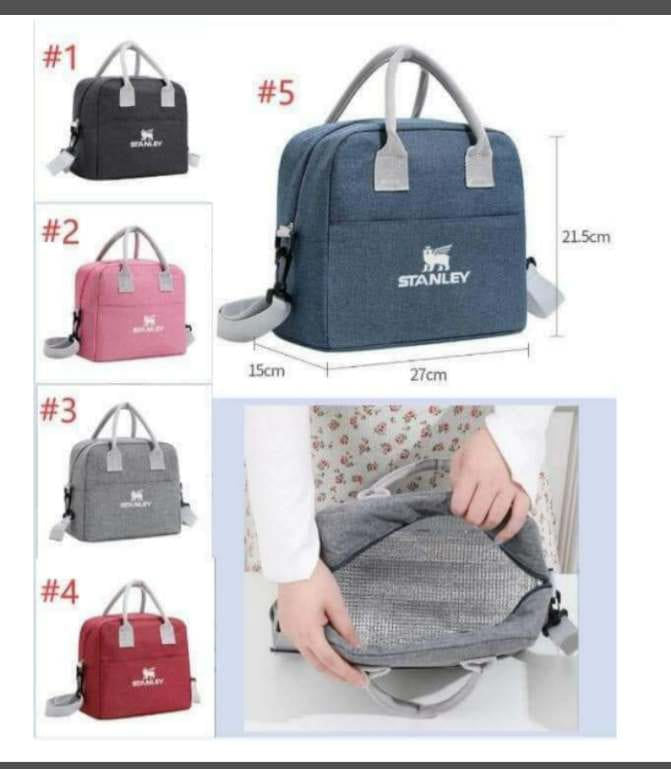 Lunchbag #2