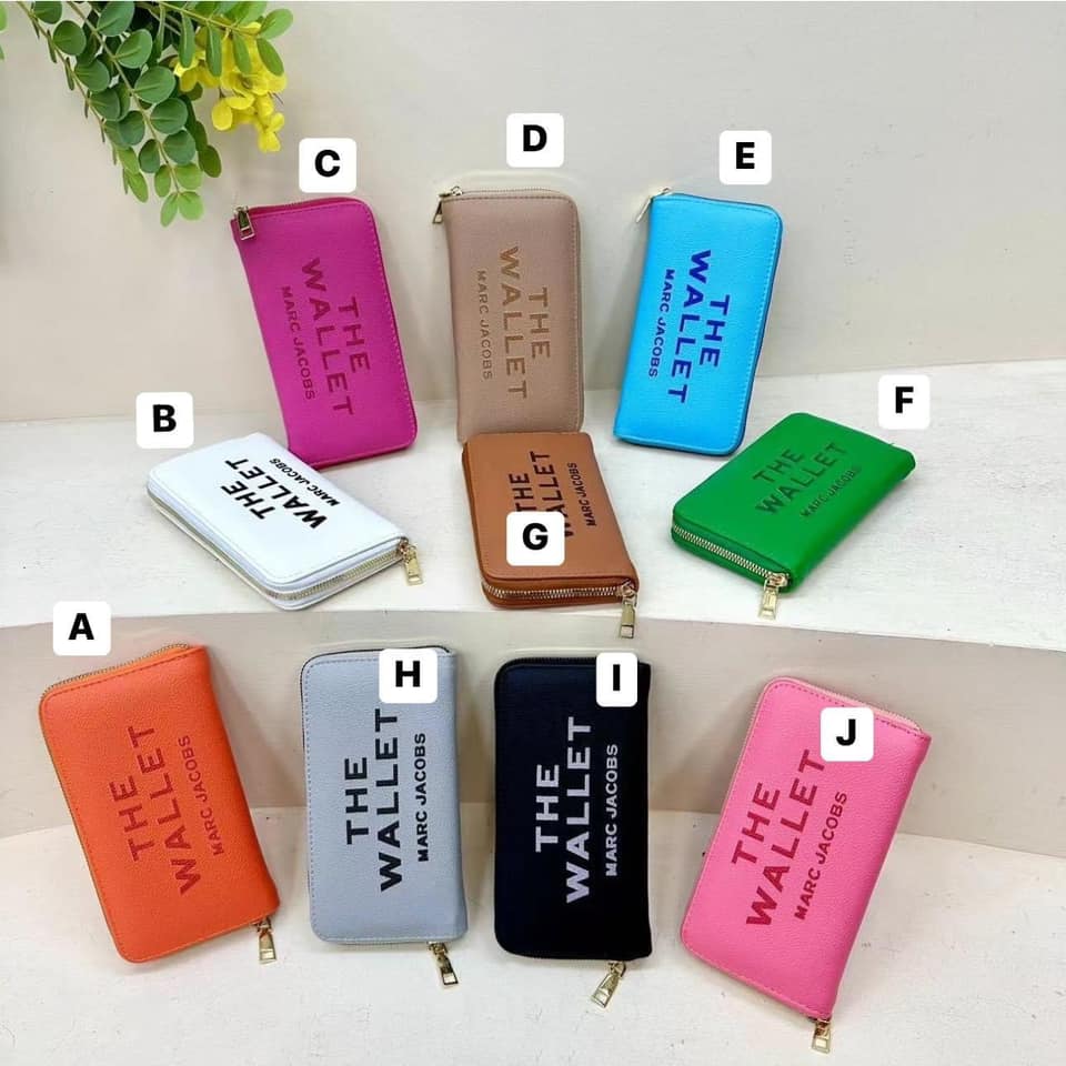 Wallet #5