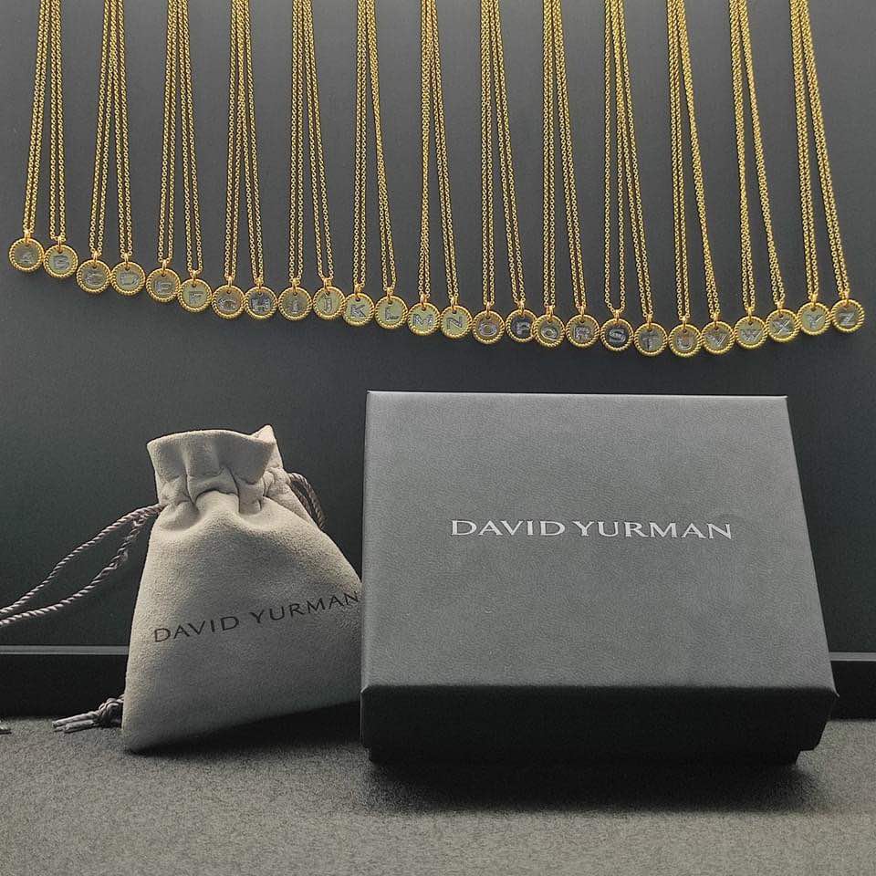 Necklace #1