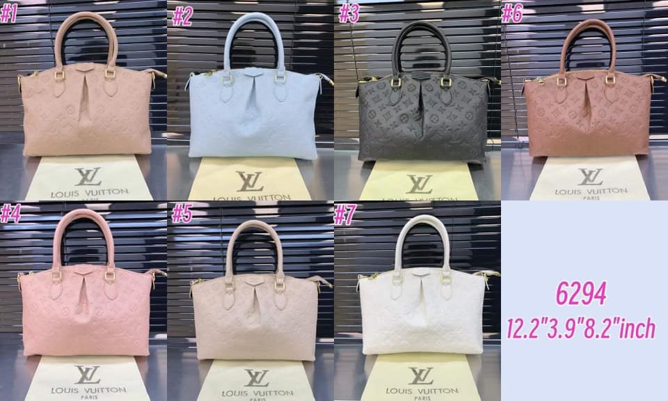 BF Handbag #6