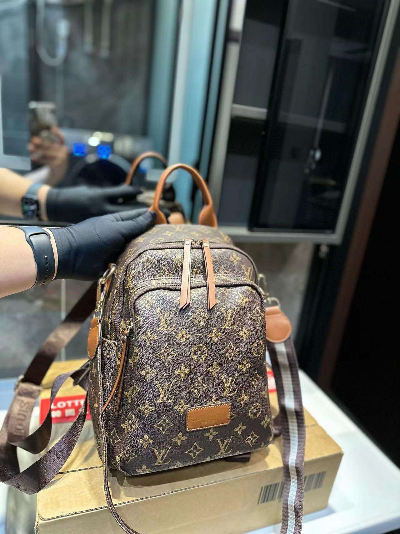 Backpack #5