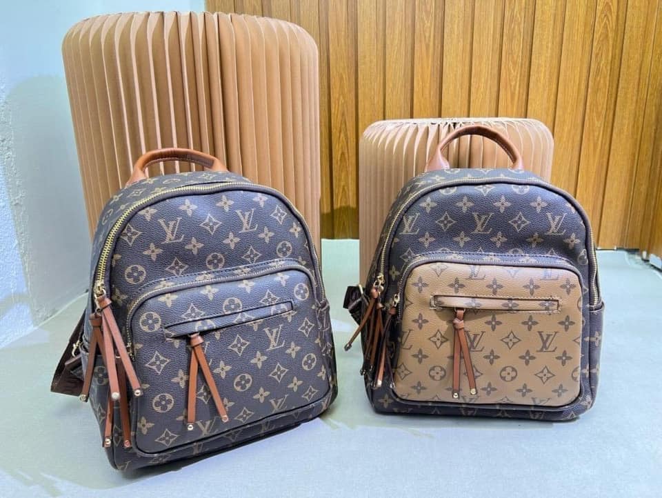 Backpack #4