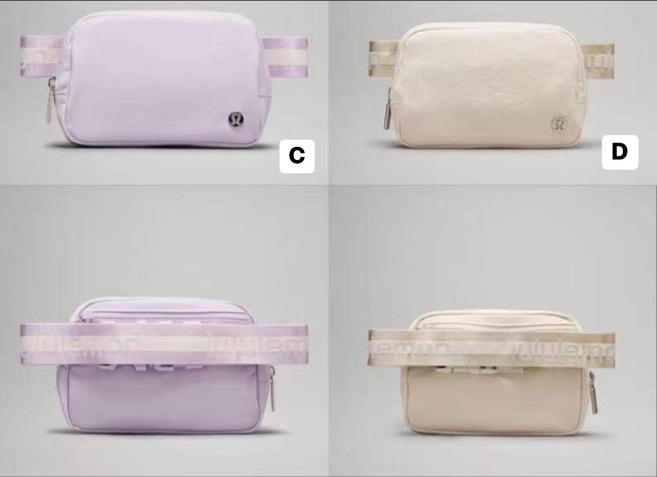 Bum Bag #5