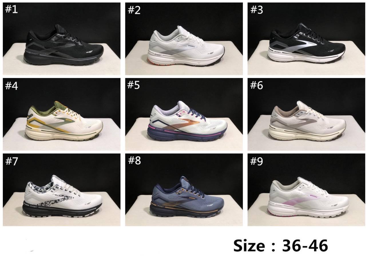 Shoes #50