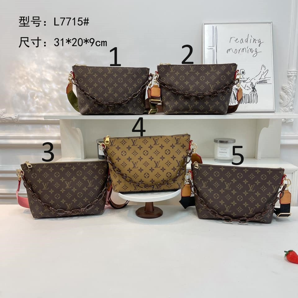 BF Crossbody #6