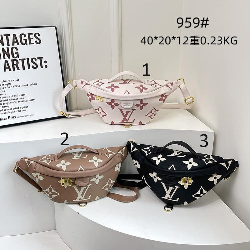 BF Bum Bag