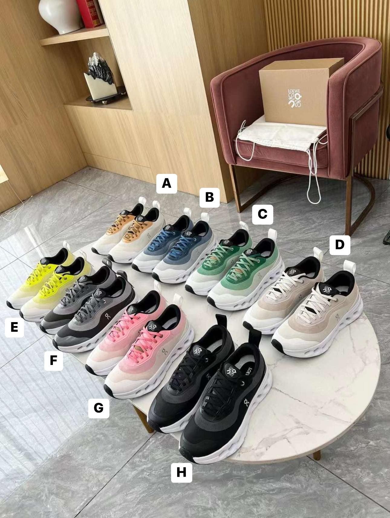 Shoes #54