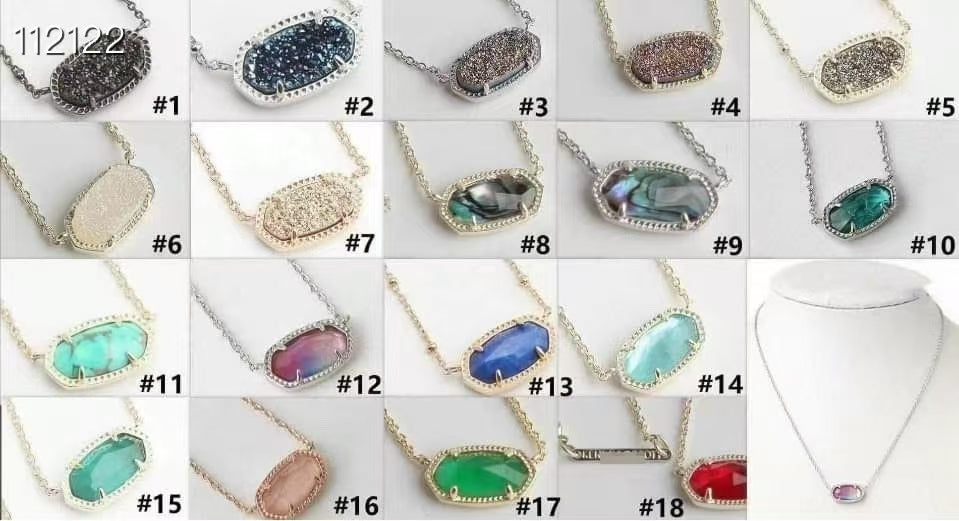 Necklace #2