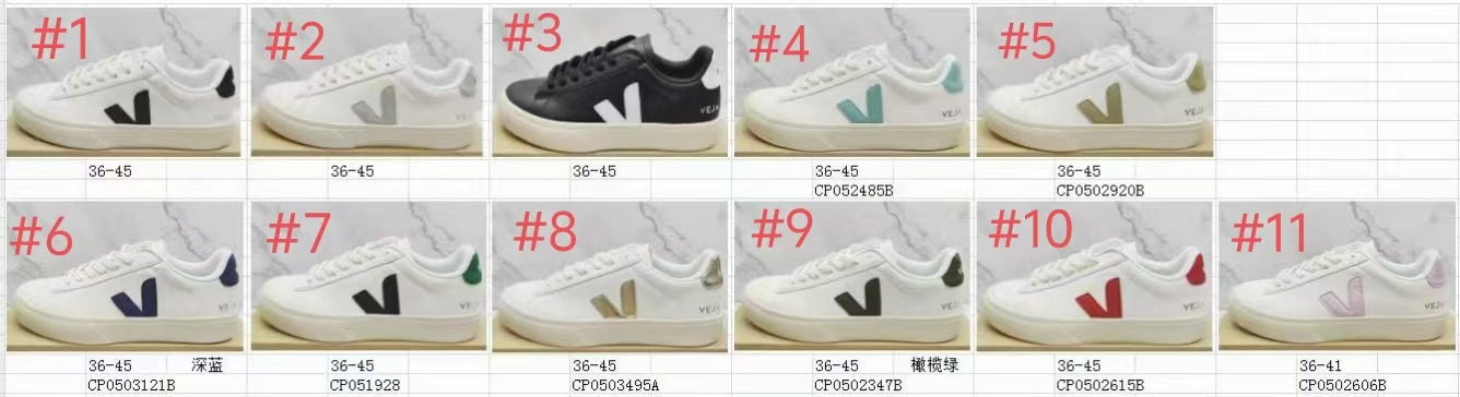 Shoes #72