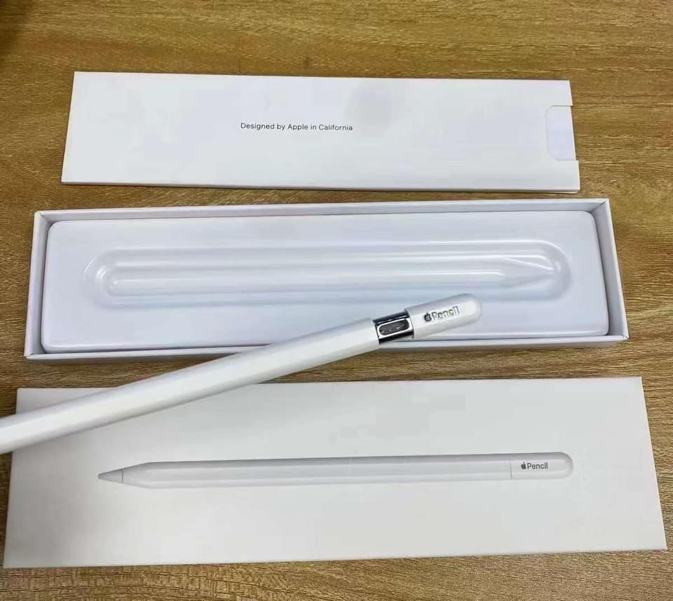 Pencil